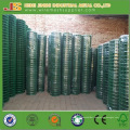 Euro Market Welded Wire Mesh with V Bend